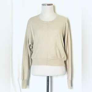 THEORY 100% Cashmere  Sweater